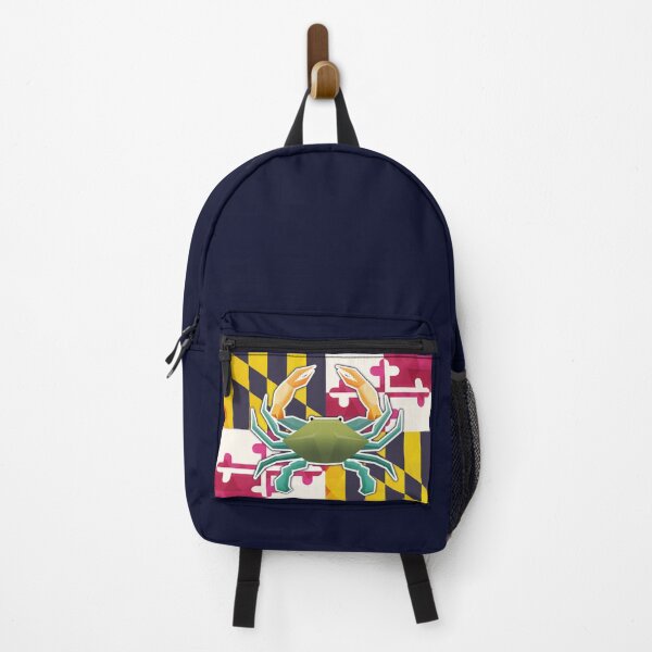 Item preview, Maryland Blue Crab designed and sold by Mechanical-Koi.