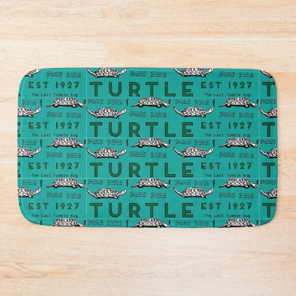 Item preview, Turtle (The Last Tumble Bug) designed and sold by Park-Paradise.