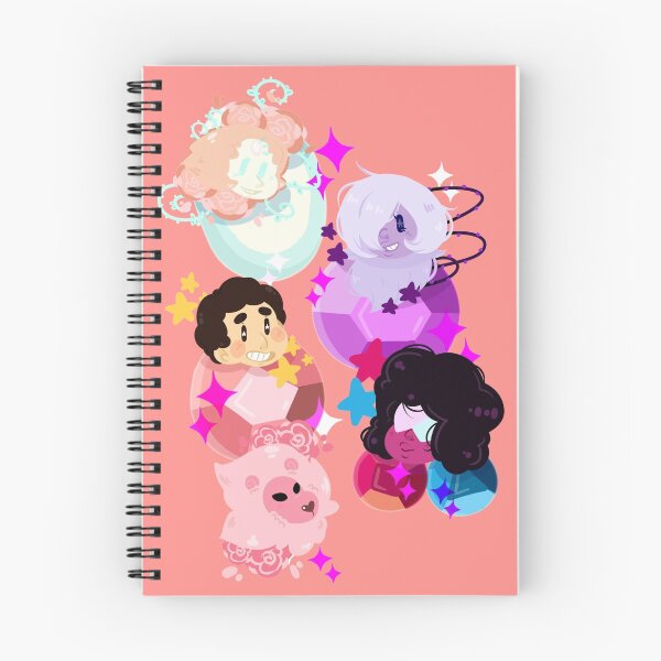 Item preview, Crystal Gems designed and sold by Darkmagic Sweetheart.