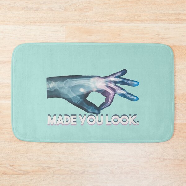 Item preview, X-ray OK designed and sold by BetelgeuseX3.