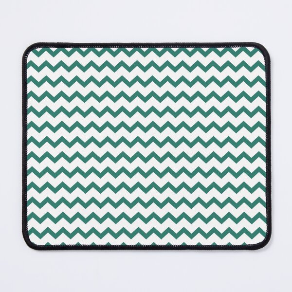 Item preview, Dark Green Chevron designed and sold by ltlgraymonster.