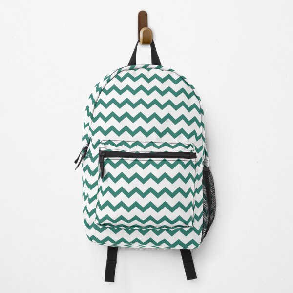 Item preview, Dark Green Chevron designed and sold by ltlgraymonster.
