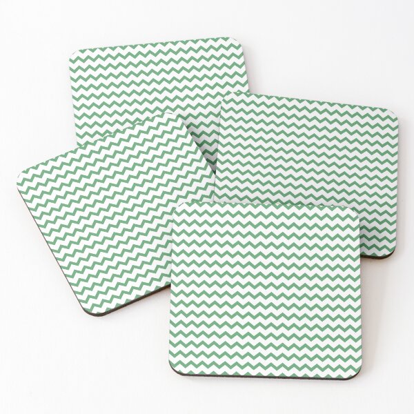 Item preview, Light Green Chevron designed and sold by ltlgraymonster.