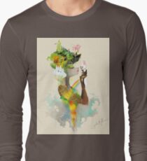 Mother Nature Long Sleeve T-Shirt