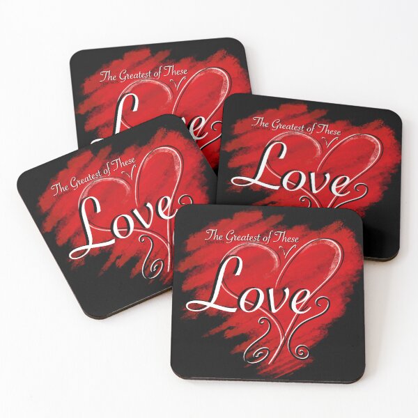 Item preview, Love designed and sold by Quincy Follweiler.