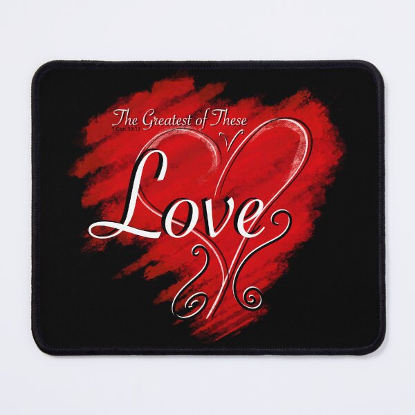 Item preview, Love designed and sold by Quincy Follweiler.