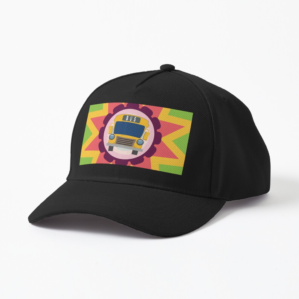 Item preview, Baseball Cap designed and sold by FridPix.
