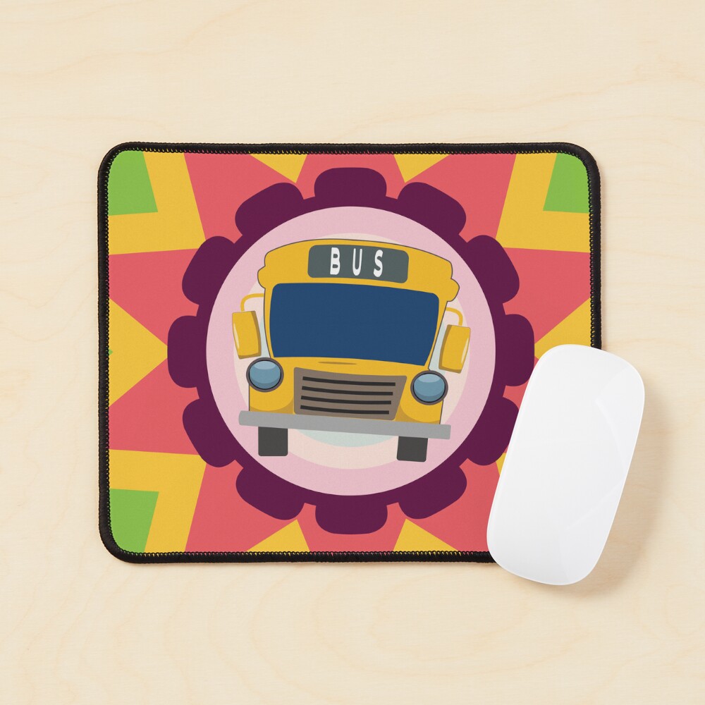 Item preview, Mouse Pad designed and sold by FridPix.