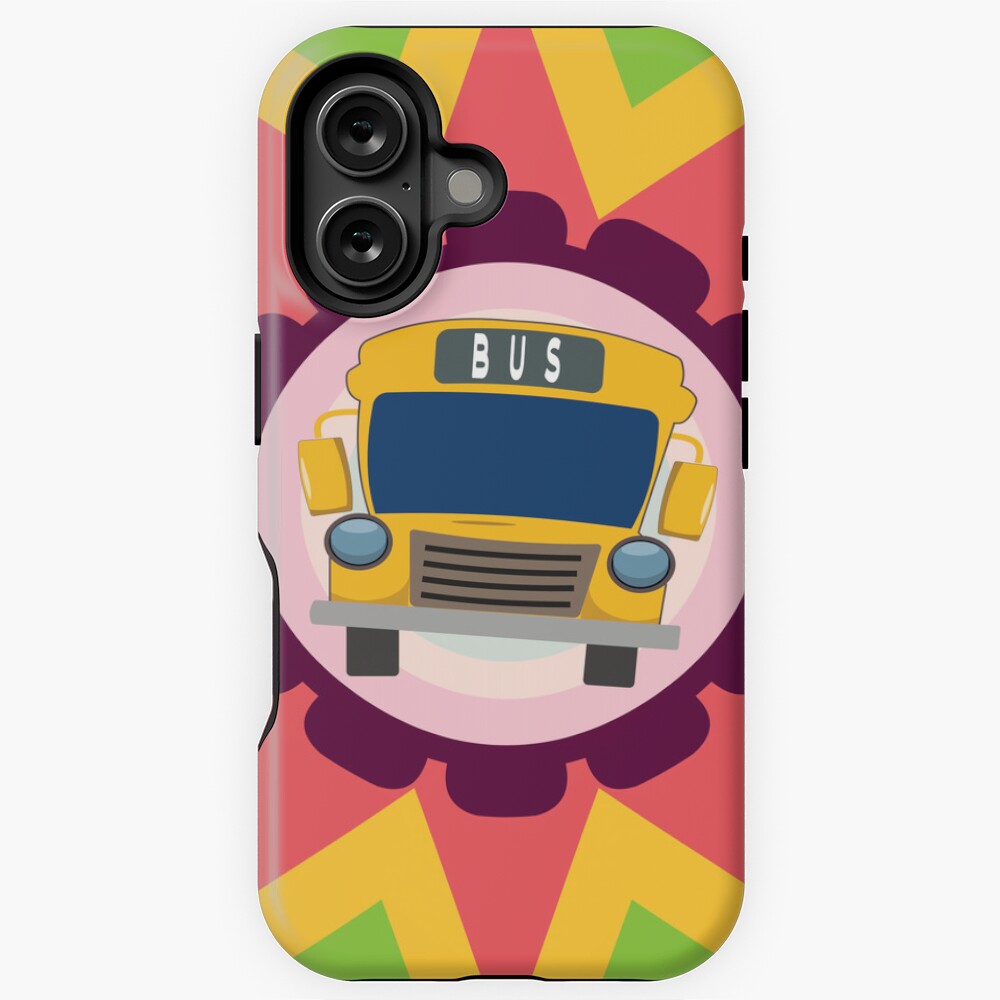 Item preview, iPhone Magsafe Tough Case designed and sold by FridPix.