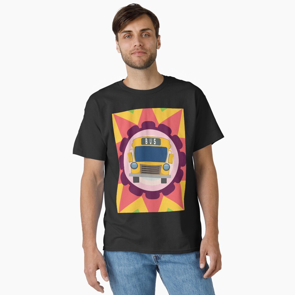 Item preview, Classic T-Shirt designed and sold by FridPix.