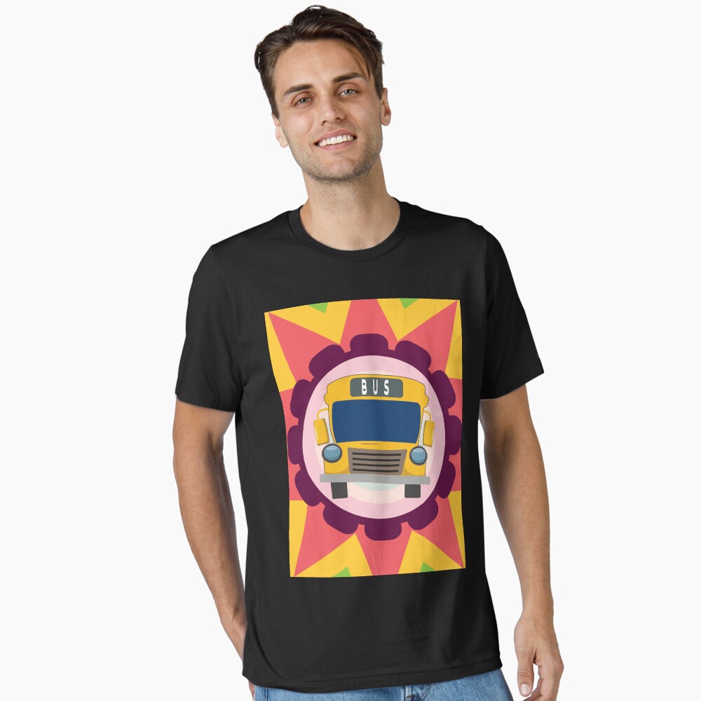 Item preview, Essential T-Shirt designed and sold by FridPix.