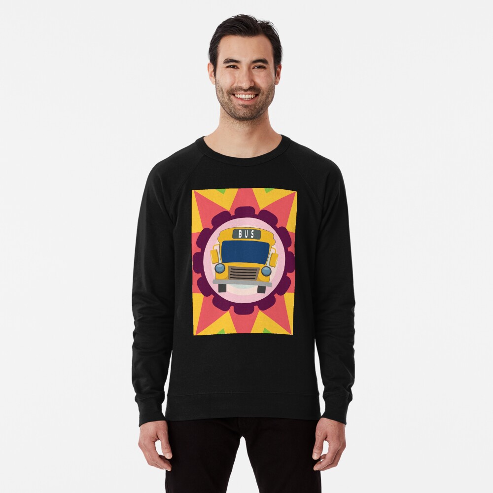 Item preview, Lightweight Sweatshirt designed and sold by FridPix.