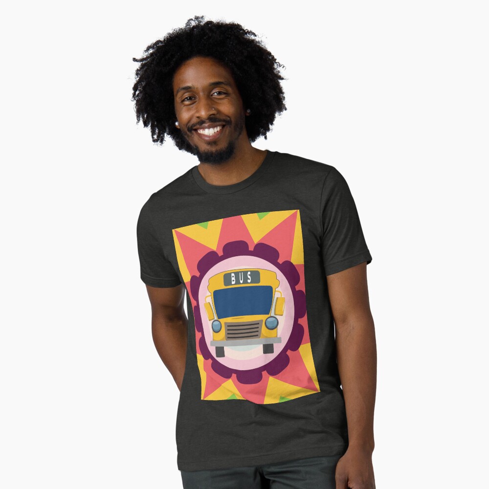 Item preview, Tri-blend T-Shirt designed and sold by FridPix.