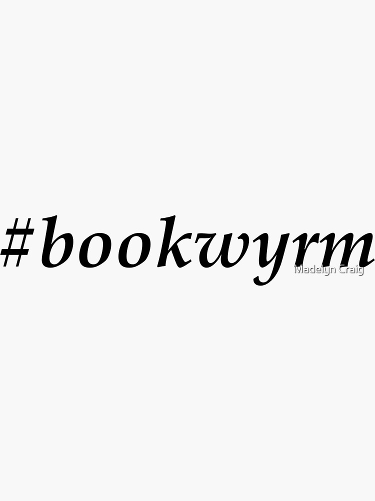 #bookwyrm by mrcraig1234