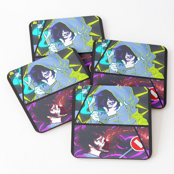 Item preview, Eve - Raison D’être Utaite illustration designed and sold by mercyy-arts.