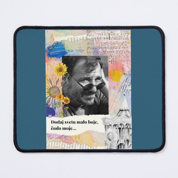 Item preview, Djordje Balasevic designed and sold by nikol-artmne.