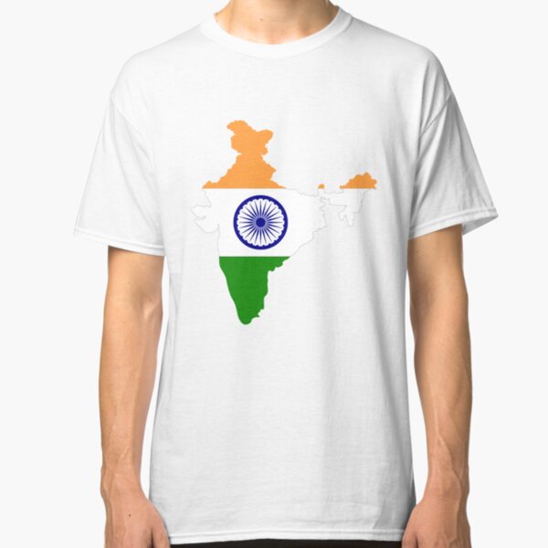 India Classic T-Shirt