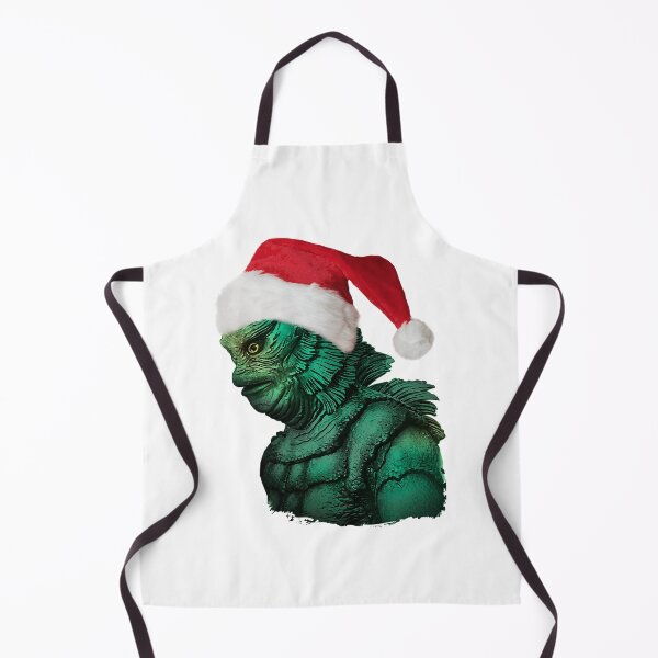 Item preview, Christmas Creature designed and sold by SwytKryp.