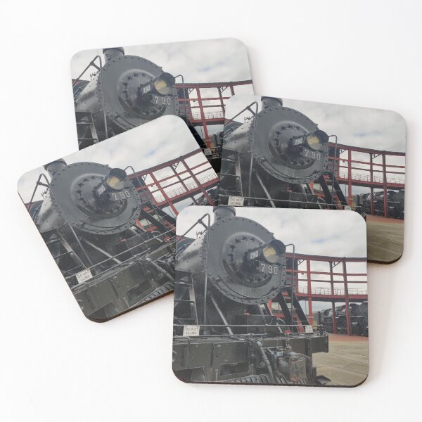 Artikelvorschau, Steamtown Dampfmaschine entworfen und verkauft von schrammsdesigns.
