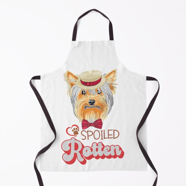 Item preview, Funny Yorkie  designed and sold by momofdoggos.