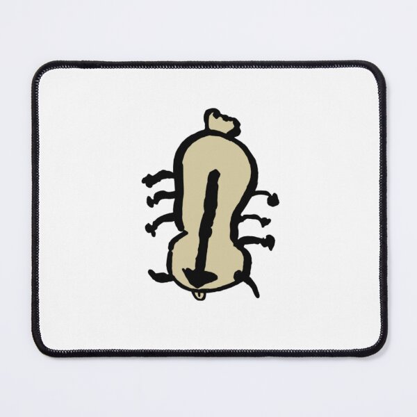 Item preview, Sokka's "Appa" designed and sold by Thoughtopsy.
