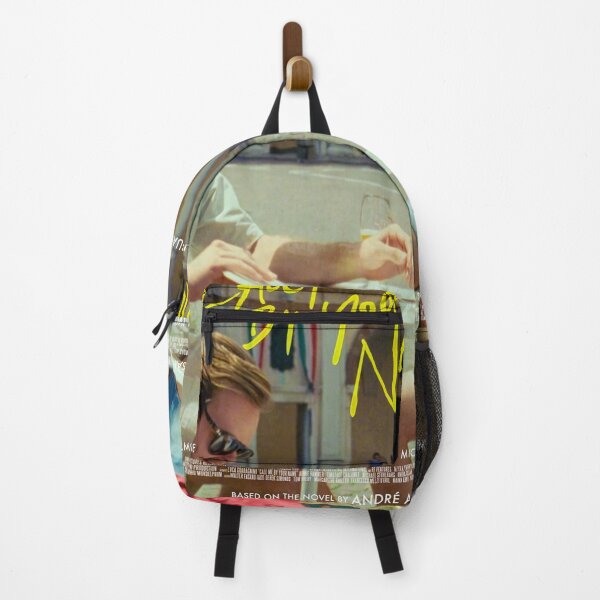 Item preview, Call Me By Your Name alternate designed and sold by malahapes.