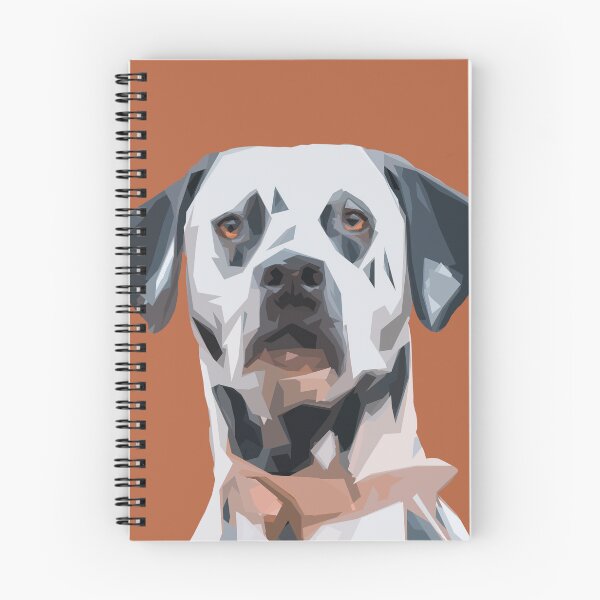 Item preview, Dalmatian - Cute Dog Pop Art - WPAP designed and sold by inkandmoth.