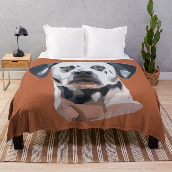 Item preview, Dalmatian - Cute Dog Pop Art - WPAP designed and sold by inkandmoth.