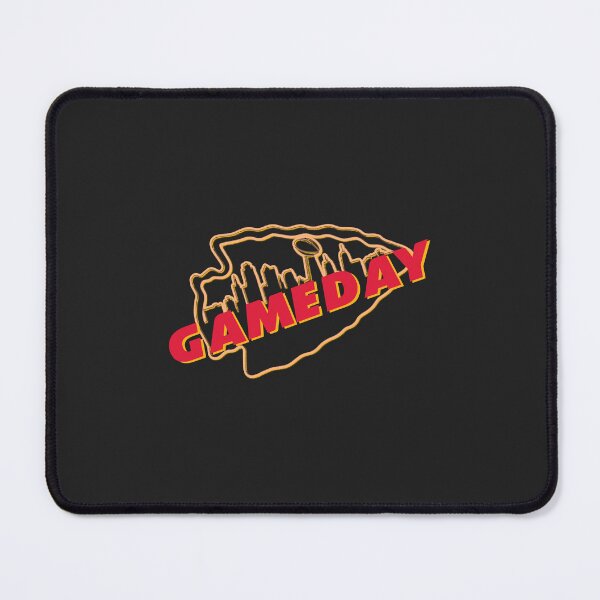 Item preview, Kansas City Tailgating Kansas City Chiefs Football KC Tailgater Retro Vintage-C_K designed and sold by JosePres.