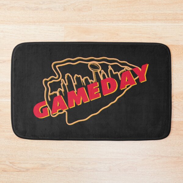 Item preview, Kansas City Tailgating Kansas City Chiefs Football KC Tailgater Retro Vintage-C_K designed and sold by JosePres.