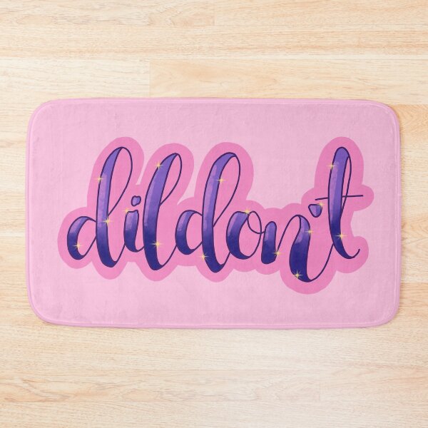 Item preview, dildon't designed and sold by Mars Murphy.
