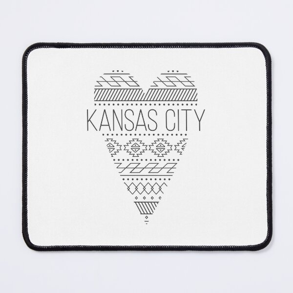 Item preview, Kansas City Love, KCMO, KC-C_K designed and sold by JosePres.