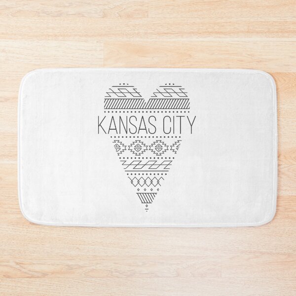 Item preview, Kansas City Love, KCMO, KC-C_K designed and sold by JosePres.