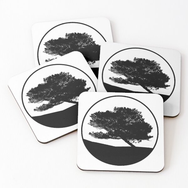 Item preview, 4am.Rocas - Árbol 2 designed and sold by BradleyDCamp.