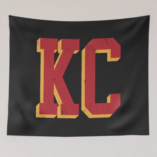 Item preview, KC (Kansas City) C_K designed and sold by JosePres.