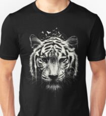 Interconnected Unisex T-Shirt