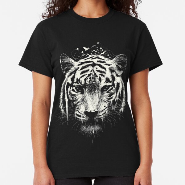 Interconnected Classic T-Shirt