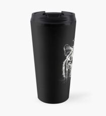 Taza de viaje Interconnected