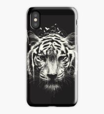 Interconnected iPhone Case