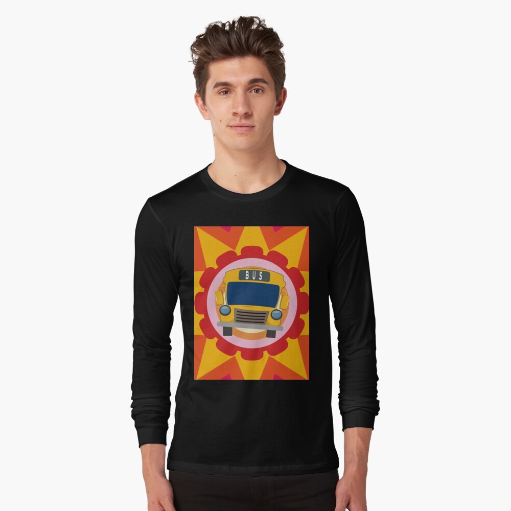 Item preview, Long Sleeve T-Shirt designed and sold by FridPix.