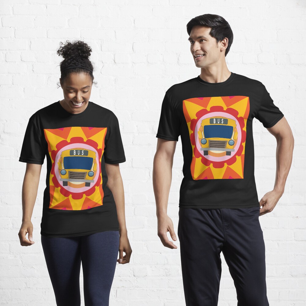 Item preview, Active T-Shirt designed and sold by FridPix.