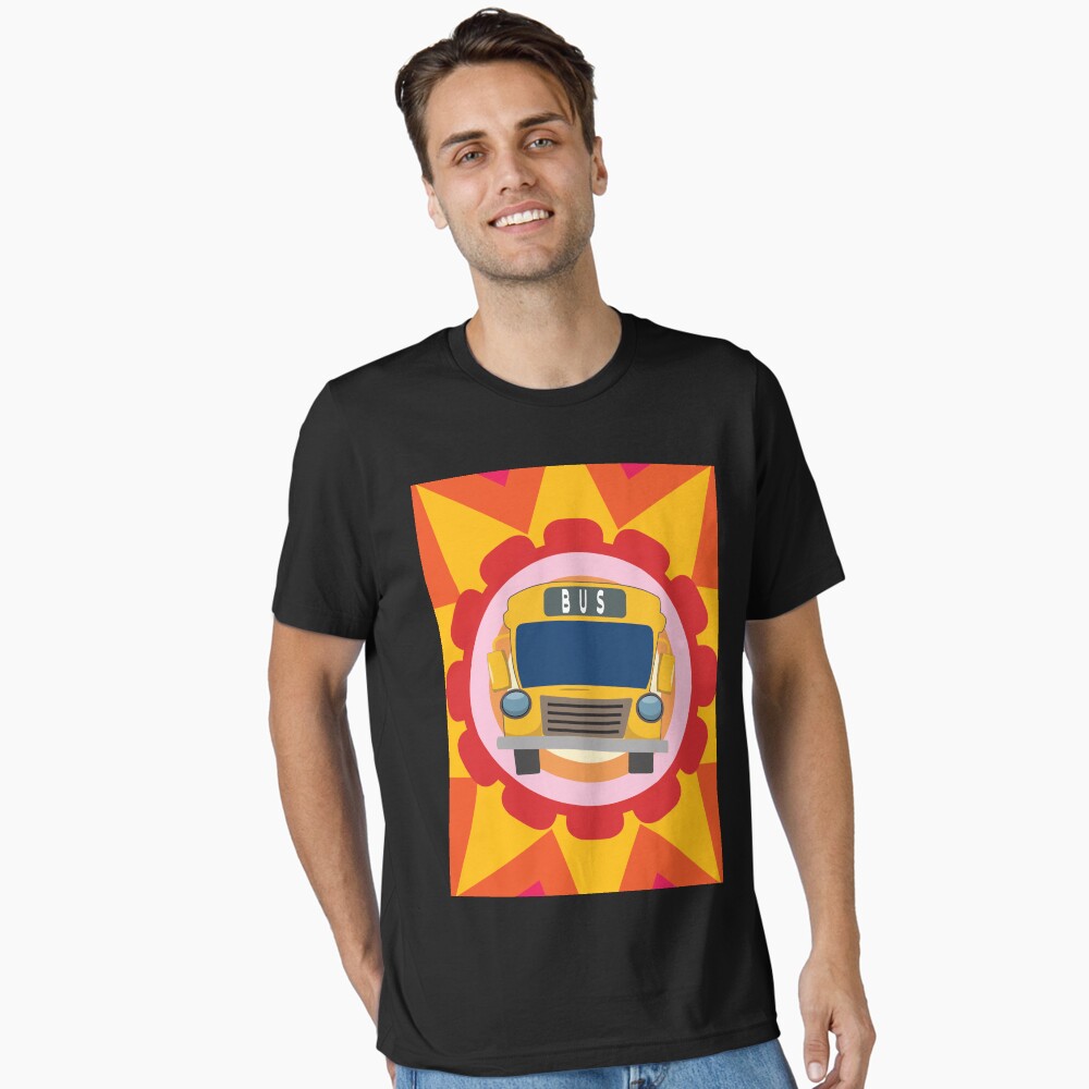 Item preview, Essential T-Shirt designed and sold by FridPix.
