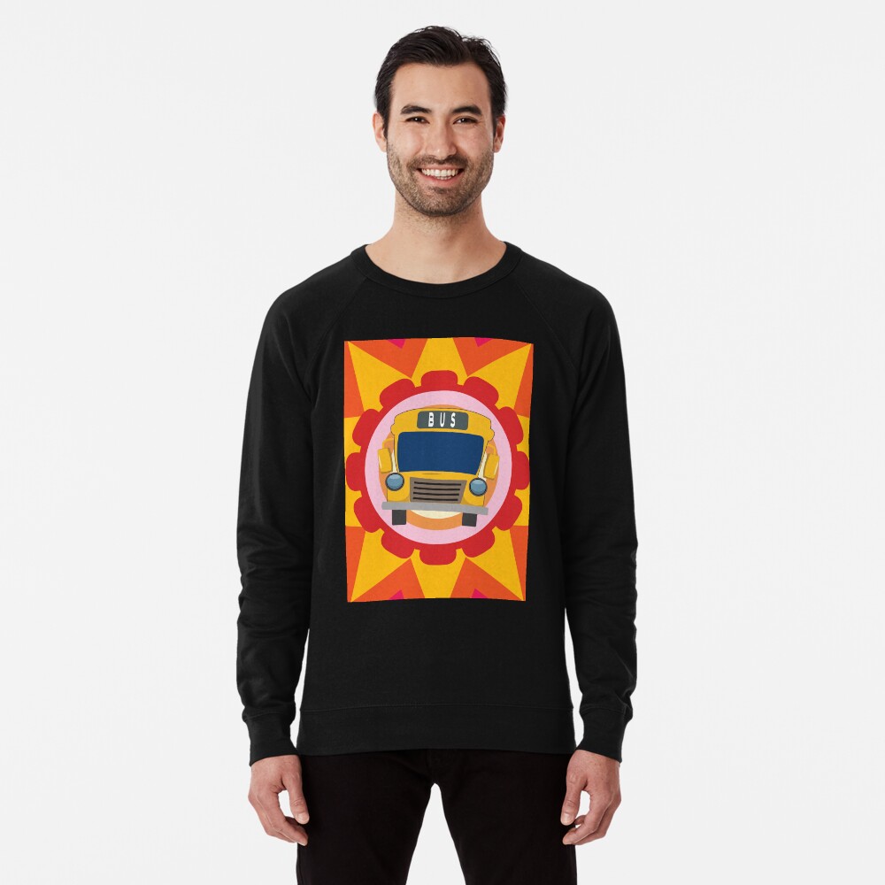 Item preview, Lightweight Sweatshirt designed and sold by FridPix.