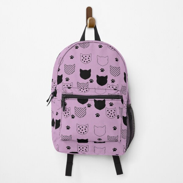 Item preview, feline print designed and sold by Cmarciarocha.