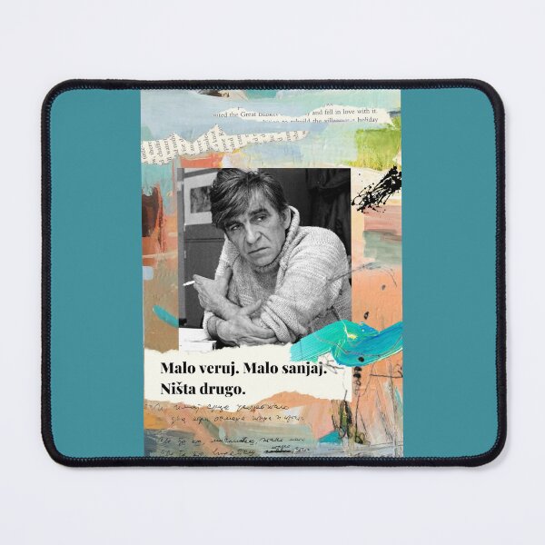 Item preview, Miroslav Mika Antic designed and sold by nikol-artmne.