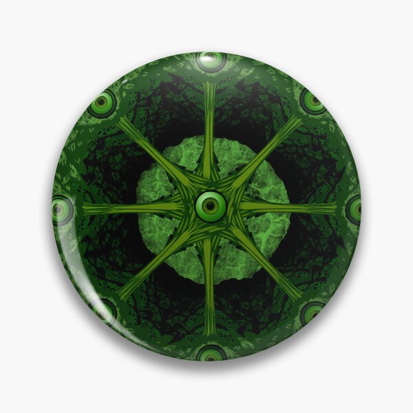 Item preview, Eyeball Tree designed and sold by zenferren.