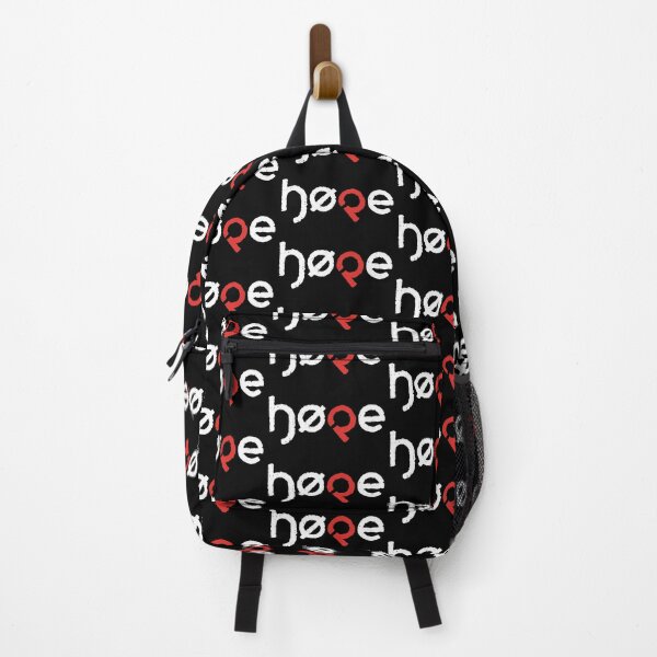 Item preview, Hope text, positive designed and sold by lujrdesigns.