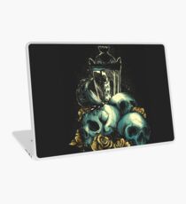 Black Out Laptop Skin