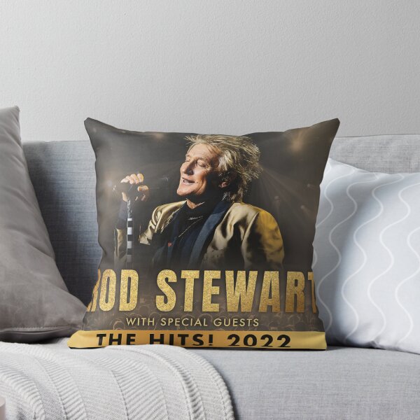 Item preview, ROD ROD 2022 STEWART TOUR designed and sold by obinsonedwar.