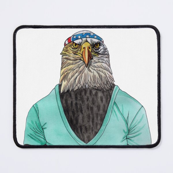 Item preview, Eagle designed and sold by fatherjon.